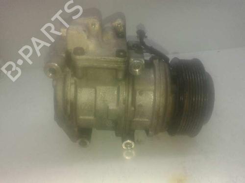 AC compressor KIA SORENTO I (JC) 2.5 CRDi | BP7957565M34 