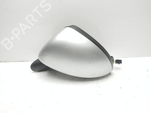 Left mirror OPEL CORSA D (S07)  | BP18011557C26 