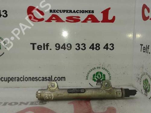Used Injection rail Injection rail 7951307 7951307