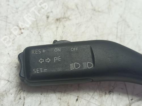 Headlight switch VW GOLF PLUS V (5M1, 521) 2.0 TDI | BP30858410I24 - Image 5