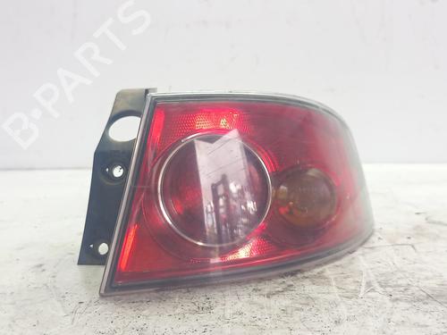 Used Right taillight SEAT IBIZA III (6L1) 1.4 16V (86 hp) 31082627