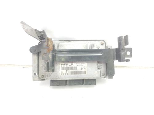 Used Engine control unit (ECU) CITROËN SAXO (S0, S1) 1.5 D (57 hp) 18471606