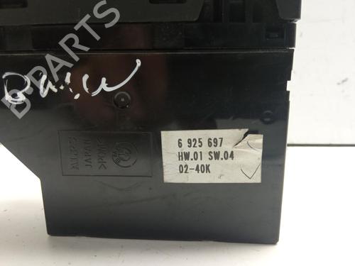 Right front window switch BMW X5 (E53) 4.4 i | BP9844262I26 