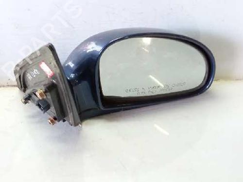 Used Right mirror Right mirror 9727897 9727897