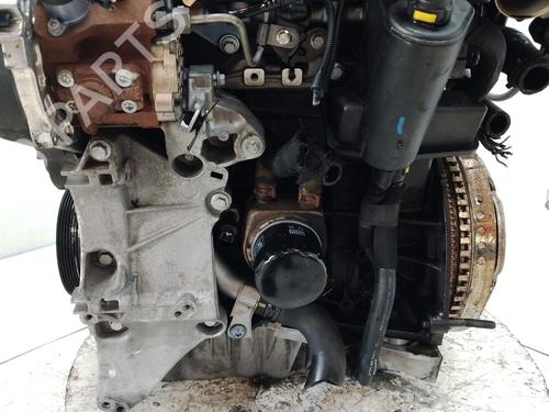 Engine RENAULT GRAND SCÉNIC II (JM0/1_) 1.9 dCi (JM14) | BP30472739M1 