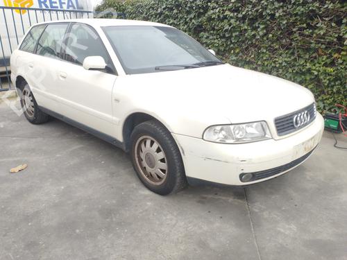 Left headlight AUDI A4 B5 (8D2) | BP20690751C28 - Image 2