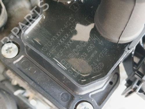 Engine FORD MONDEO III (B5Y) 1.8 16V | BP33609959M1 - Image 23