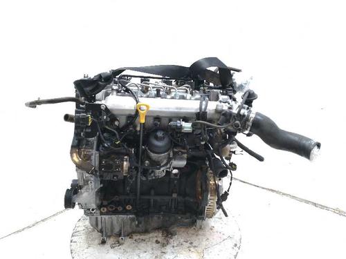 Used Engine Engine 23900375 23900375