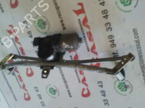 Front wiper motor VW GOLF IV (1J1)  | BP7963363M29 