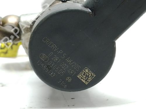 Injection rail BMW 1 (E87) 118 d | BP38178170M98 - Image 7