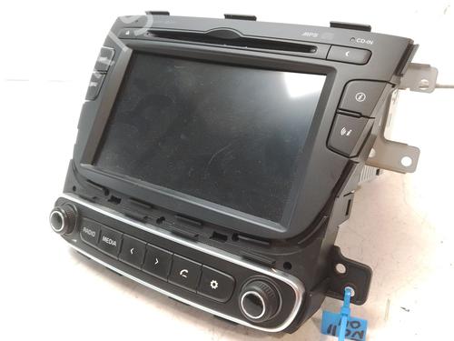 Radio KIA SORENTO I (JC) 2.4 | BP30874532E6 - Image 9