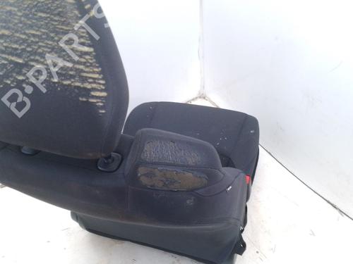 Left front seat TOYOTA C-HR (_X1_)  | BP32372716C15 