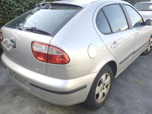 Engine control unit (ECU) SEAT LEON (1M1)  | BP26408867M57  - Image 11