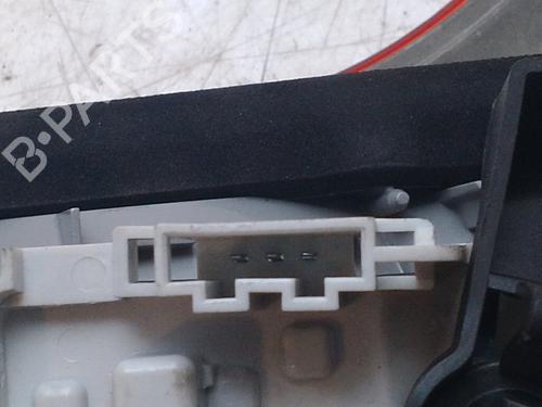 Right tailgate light AUDI A4 B7 (8EC) 2.0 TDI | BP19784221C80 - Image 2
