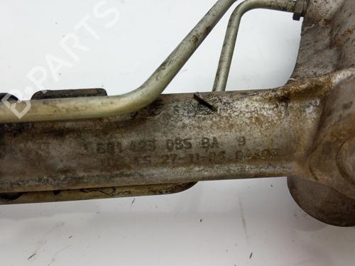 Steering rack VW POLO (9N_, 9A_) 1.4 16V | BP13757391M22 