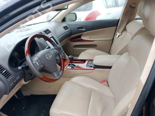 Fælk LEXUS GS (_S19_) 300 (GRS190_, GRS190R) | BP34519081C45 - Image 9
