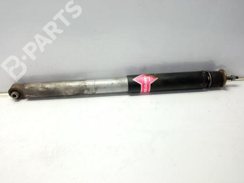 Used Left front shock absorber MERCEDES-BENZ CLK (C208) CLK 200 Kompressor (208.344) (163 hp) 9760595
