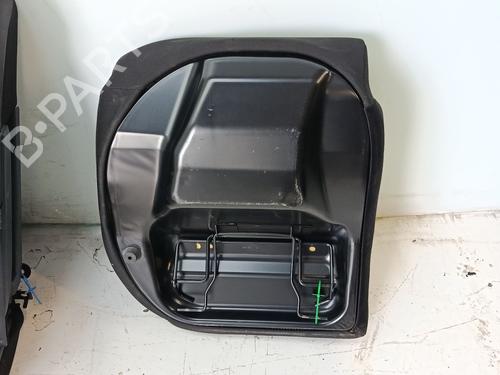 Seats set CITROËN C5 III (RD_) 3.0 HDi 240 (RDX8CA) | BP38069708C78 - Image 17
