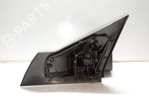 Right mirror OPEL ASTRA G Saloon (T98)  | BP9727900C27 