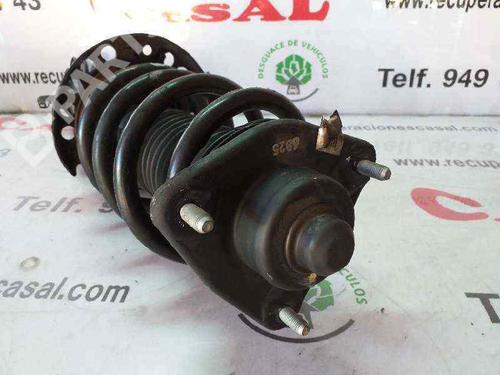 Left front shock absorber KIA CARENS IV  | BP7955750M16 
