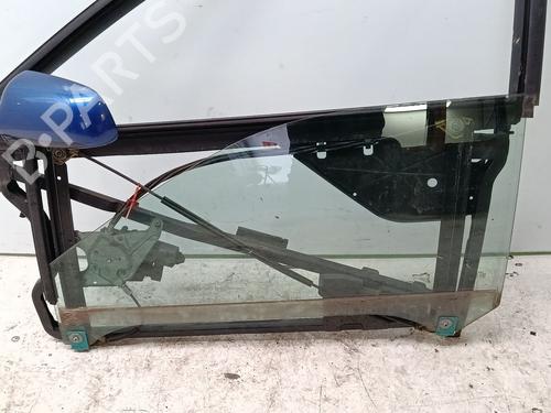 Front left window mechanism AUDI A6 C6 Avant (4F5) 2.0 TDI | BP33557400C22 - Image 2