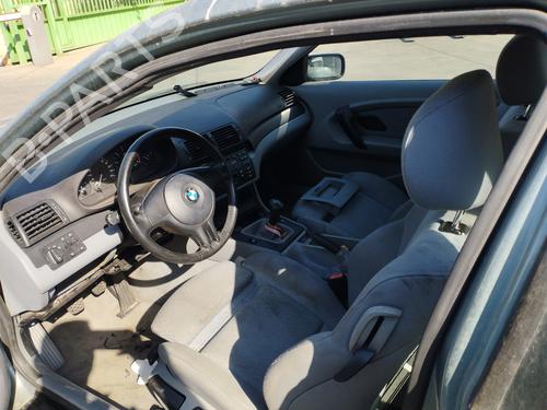 Left taillight BMW 3 Compact (E46) 316 ti | BP18260986C34 