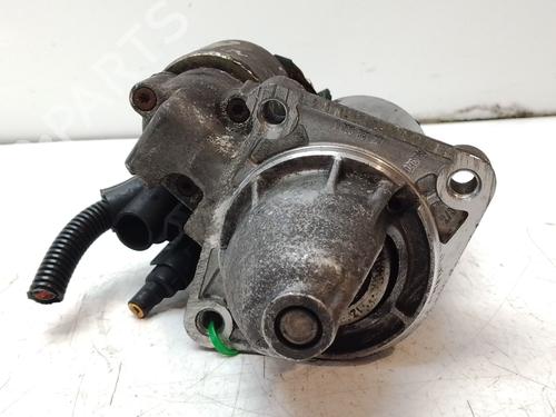 Used Starter FORD FIESTA V (JH_, JD_) 1.25 16V (75 hp) 31158263