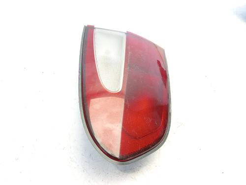 Left tailgate light HYUNDAI H-1 / STAREX Bus (A1) 2.5 TD 4WD | BP29474083C79 