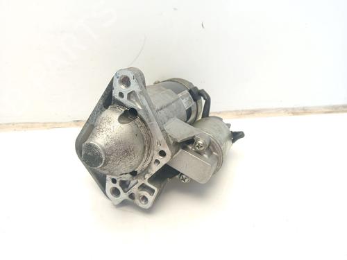 Used Starter RENAULT SCÉNIC II (JM0/1_) [2003-2010]  30513137