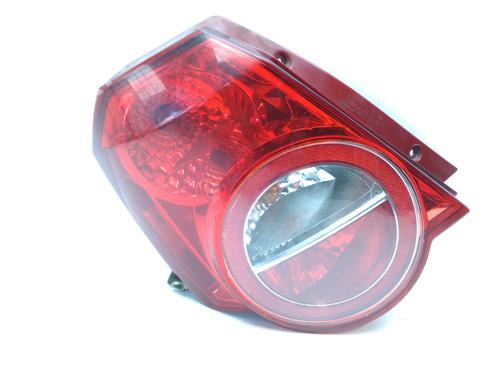 Used Left taillight CHEVROLET AVEO / KALOS Hatchback (T250, T255) [2006-2025]  16261129