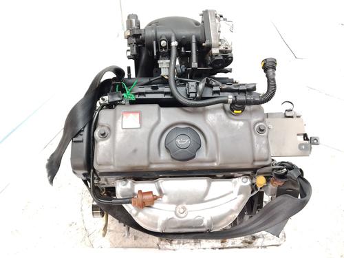 Motor CITROËN XSARA (N1) 1.6 i (88 hp) 30464094