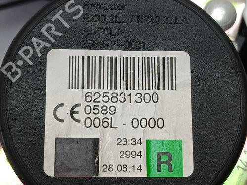 Front right seatbelt MINI MINI (F56) Cooper S | BP37270764I25 - Image 6