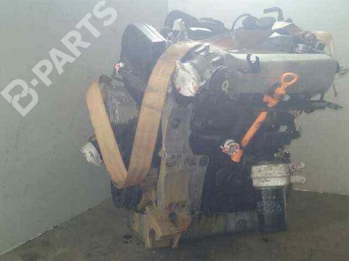 Engine AUDI A4 B5 (8D2) 1.8 T | BP7957419M1 