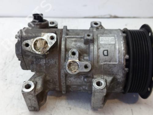 AC compressor TOYOTA VERSO (_R2_) | BP30547156M34