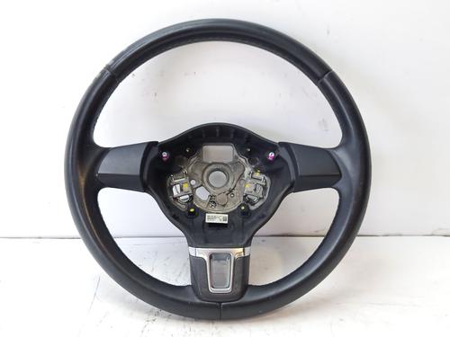 Used Steering wheel VW POLO V (6R1, 6C1) [2009-2022]  30529125