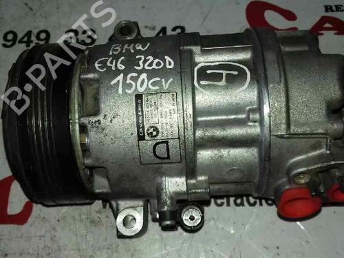 AC compressor BMW 3 (E46) 320 d | BP7963230M34 
