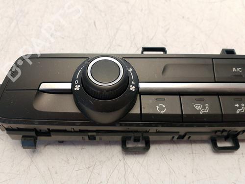 Climate control TOYOTA PROACE VERSO Bus (MPY_) 1.6 D4d (MPY2) | BP37793099I5 - Image 3