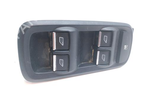 Used Left front window switch Left front window switch 16714715 16714715