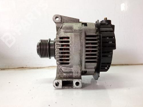 Alternator MERCEDES-BENZ A-CLASS (W168) A 190 (168.032, 168.132) | BP10957190M7 