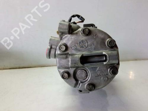 AC compressor OPEL COMBO Box Body/MPV 1.3 CDTI 16V | BP8075075M34 