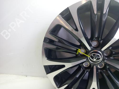 Felga TOYOTA YARIS CROSS (MXP_) 1.5 (MXPB10) | BP30529156C45 