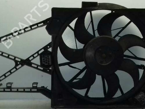 Used Radiator fan Radiator fan 7958282 7958282