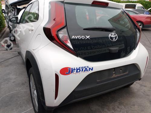Left front seat TOYOTA AYGO (_B4_) | BP22603842C15 - Image 11