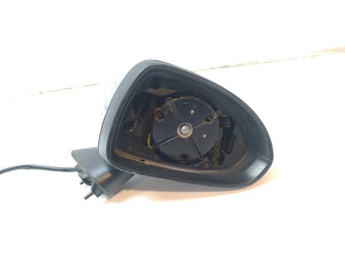 Right mirror OPEL CORSA D (S07)  | BP17749992C27 