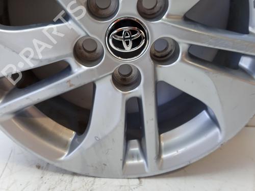 Rim TOYOTA YARIS (_P13_)  | BP27808003C45