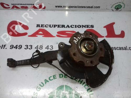 Used Right front steering knuckle Right front steering knuckle 7953357 7953357