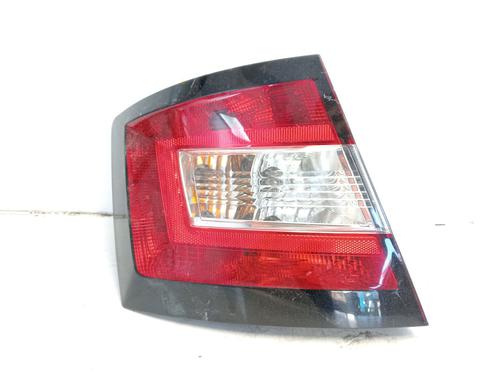 Used Left front indicator SKODA FABIA III (NJ3) 1.0 (75 hp) 29460729