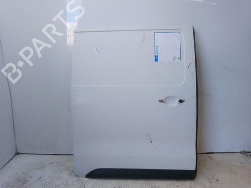 Højre side skydedør TOYOTA PROACE Van (MDZ_) 1.6 D4d (MDZ2) (116 hp) 33163172