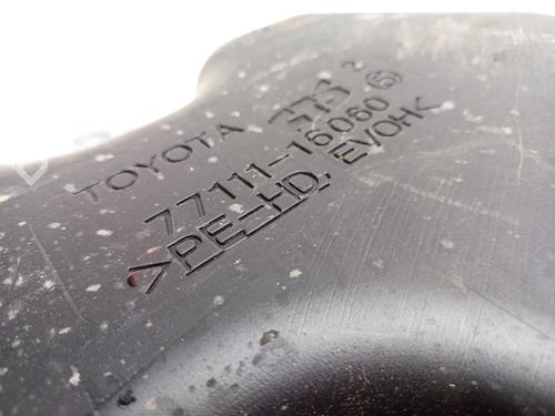 Fuel tank TOYOTA COROLLA Hatchback (_E21_, _EA1_, _EH1_)  | BP31370221C62 