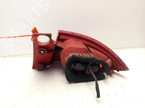 Left taillight SEAT LEON (1P1) 1.6 TDI | BP33127655C34 - Image 3